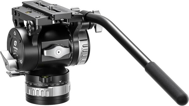 Produktbild Leofoto Fluid Video Head BV-30 (Videokopf)