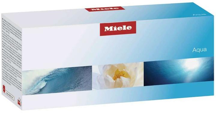 Miele FA A 452 L (150 Washing cycles, Liquid detergent)