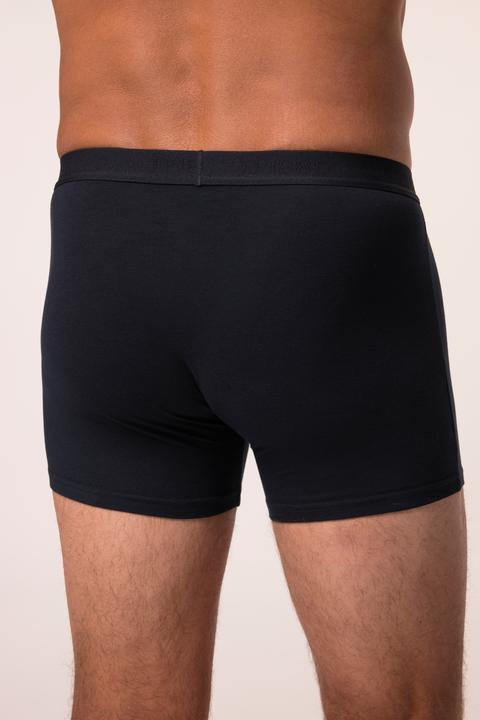 Produktbild JP1880 Midpants, FLEXNAMIC®, OEKO-TEX, 2er-Pack, Unterhose (5XL, 2er Pack)