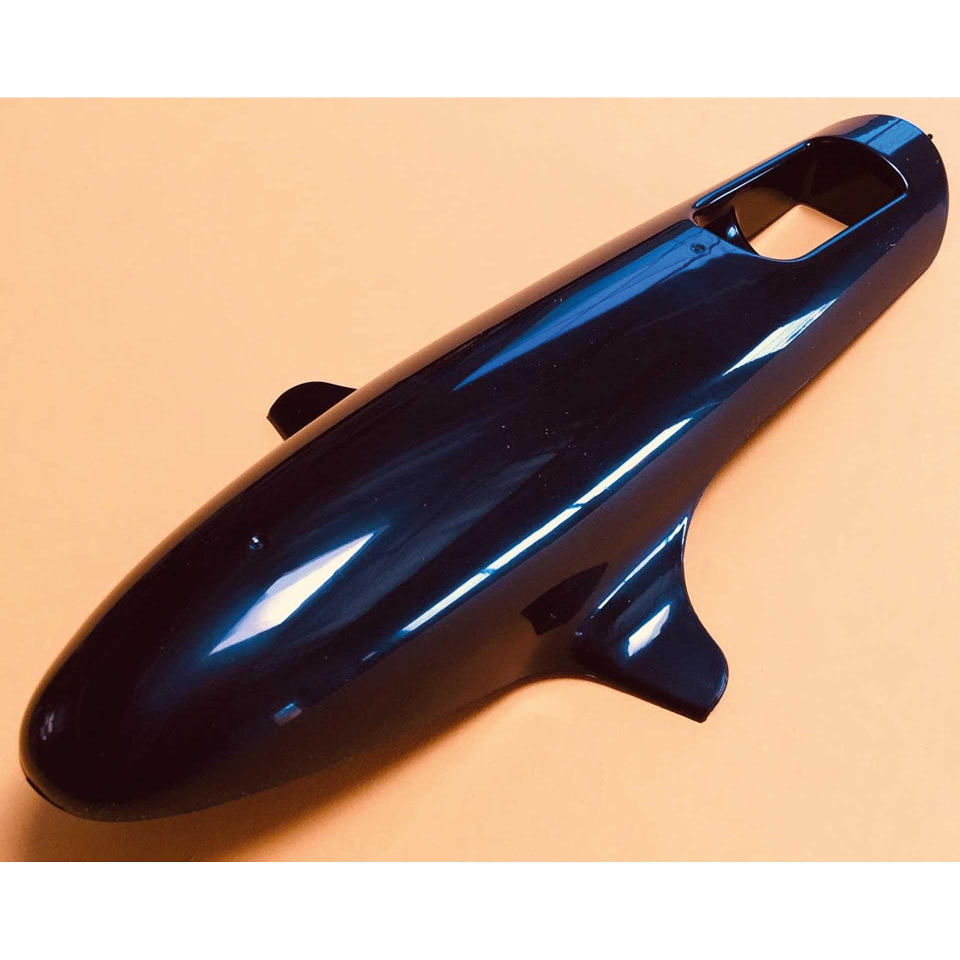 Dream-Flight Unterfahrschutz (Weasel-TREK)