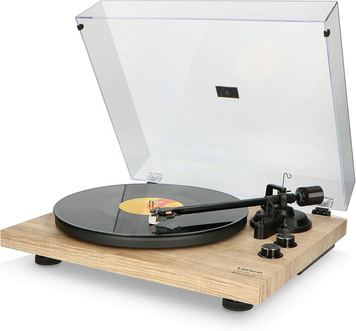 Productafbeelding Lenco LBT-188 (Handmatig)