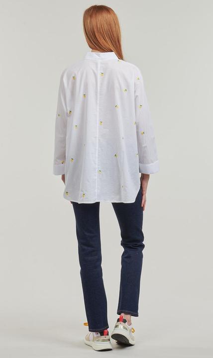 Immagine prodotto Only Collo da camicia box fit Polsini delle maniche lunghe Camicia Camicia Camicia Camicia (S)