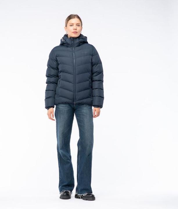 Actual product image Hi-Tec Damen Winter Steppjacke LADY VARMI (XL)