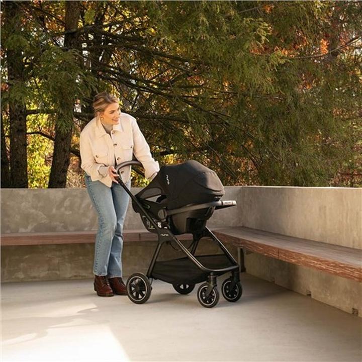 Image du produit Nuna Pipa Next (Coque auto, Norme ECE R129/i-Size)