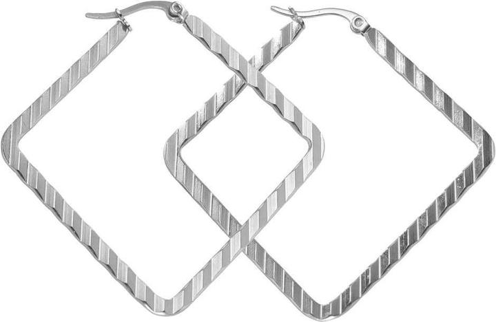 Image du produit Bijouteria Boucles d'oreille (Acier chirurgical 316L)