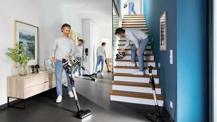 Produktbild Bosch Hausgeräte BBS711W