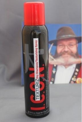 Produktbild I.C.O.N. Styling (Trockenshampoo)