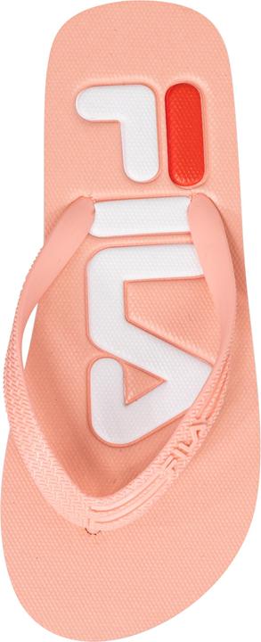 Actual product image FILA children's flip-flops troy (32)