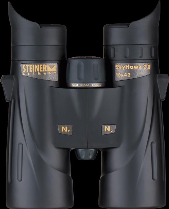 Produktbild Steiner Fernglas SkyHawk 3.0 10x42 (10 x, 42 mm)