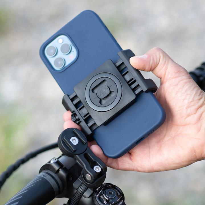 Immagine prodotto Sp Connect Morsetto telefonico universale SPC+
