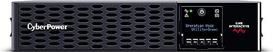 Actual product image Cyberpower UPS PR3000ERT2UC Line-Interactive (3000 W, Line-interactive UPS)