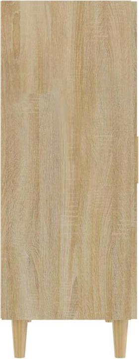 Image du produit vidaXL Sideboard (70 x 34 x 90 cm)