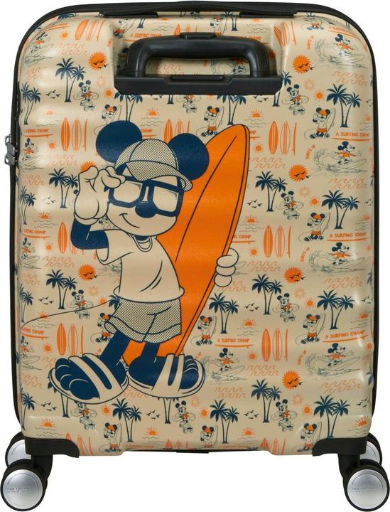 Actual product image American Tourister Wavebreaker Disney Spinner (36 l)