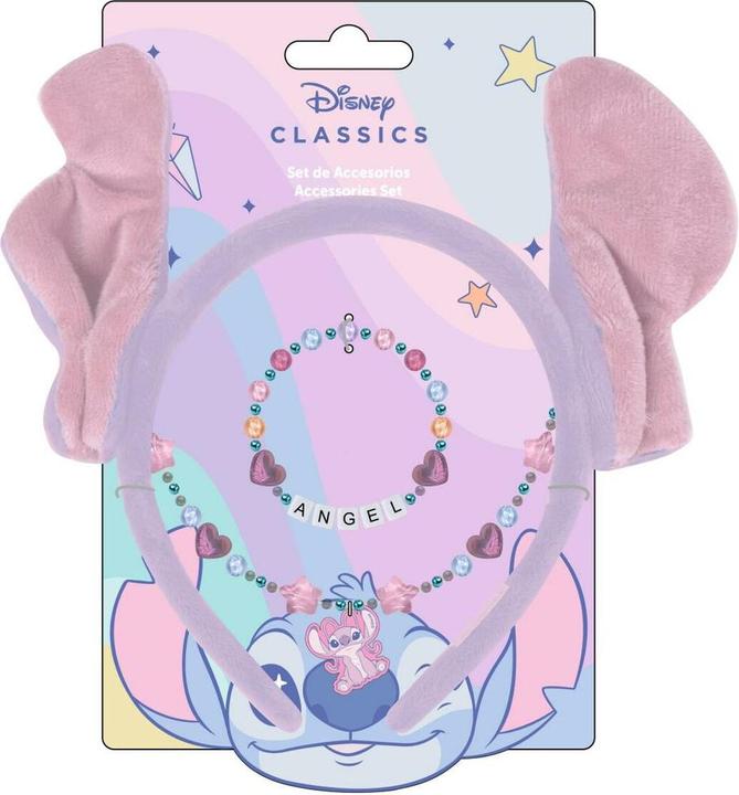 Immagine prodotto Cerdá Lilo & Stitch - Angelo 624 Angelo