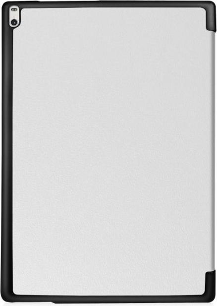 Produktbild MU Classic Leder Flip Hülle (Lenovo Tab 4 10 Plus)