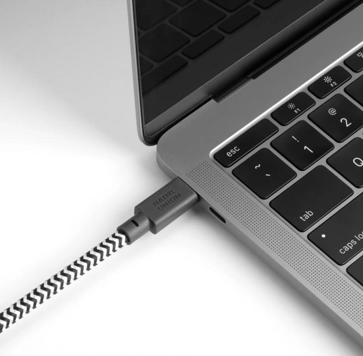 Produktbild Native Union USB C – USB C (1.20 m, USB 2.0, 60 W)