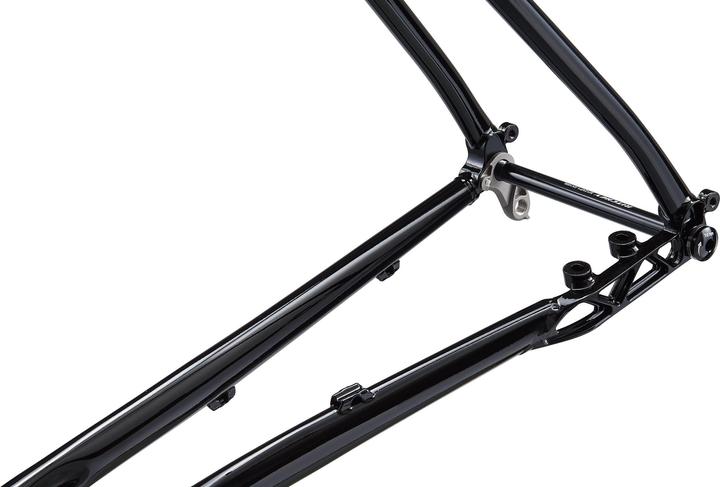 Produktbild Ritchey Outback V4 Disc Gravel Rahmenkit, 650B/700C, Di2, XS, aurora