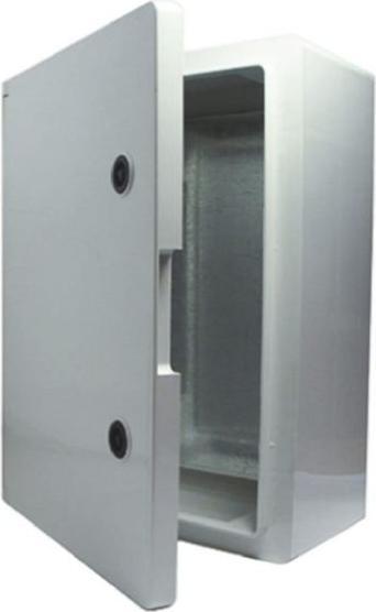 Produktbild RS PRO Wandregal IP65 ABS 700x500x245mm (50 cm, 70 cm)