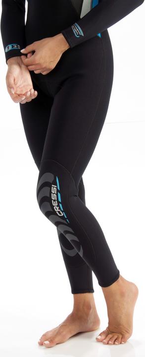 Actual product image Cressi Morea (3 mm, S)