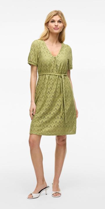 Produktbild Vila Kurzarm Minikleid (XS)