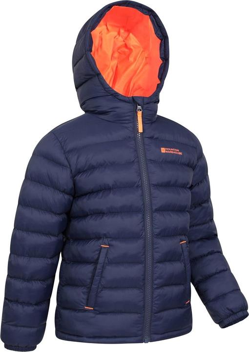 Produktbild Mountain Warehouse Seasons II Steppjacke (128)