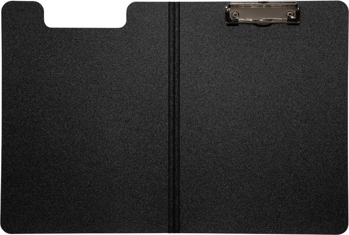 Actual product image Maul Document Holder Clipboard Folder Black (31.5 x 1.5 x 23 cm)