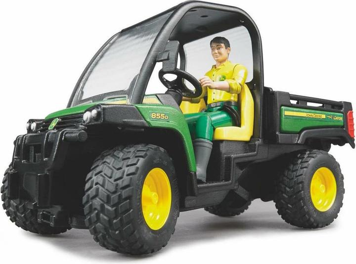 Immagine prodotto Bruder John Deere Gator