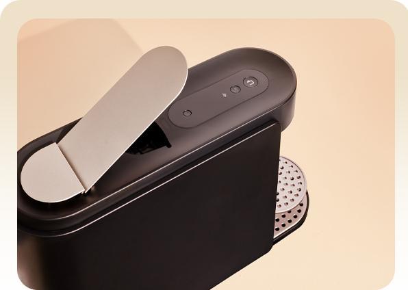 Immagine prodotto Krups Vertuo up (NESPRESSO Vertuo)