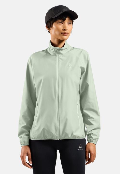 Produktbild Odlo Women's Jacket Essential Light (XXL)