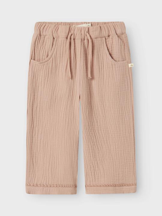 Actual product image Name it Bio-Baumwoll Hose (92)