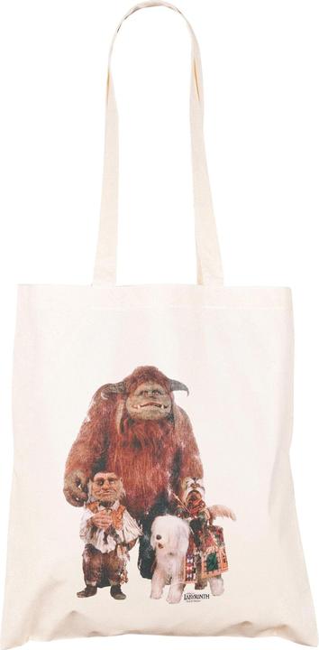 Friends Tragetasche Canvas