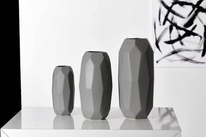 Produktbild Ritzenhoff & Breker Terni Vasen (3 x)