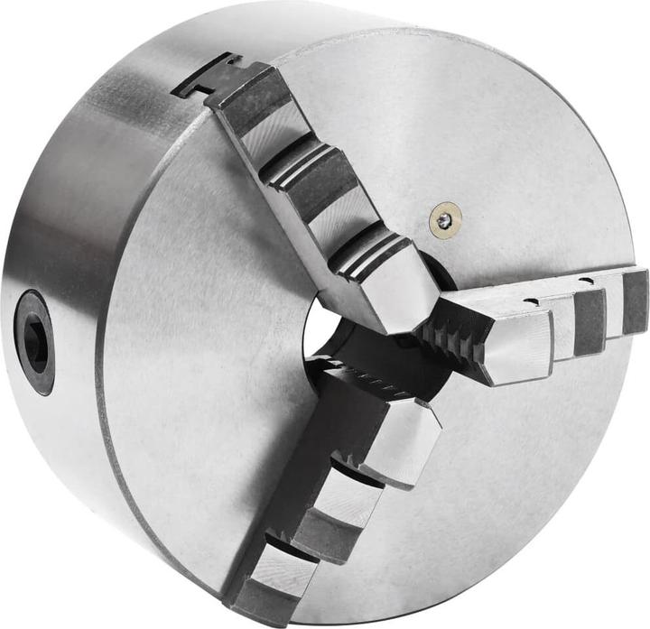 Produktbild vidaXL Drehfutter (145 mm)