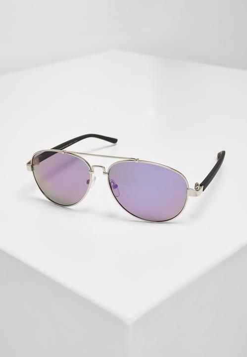 Produktbild Urban Classics Sunglasses Mumbo Mirror UC