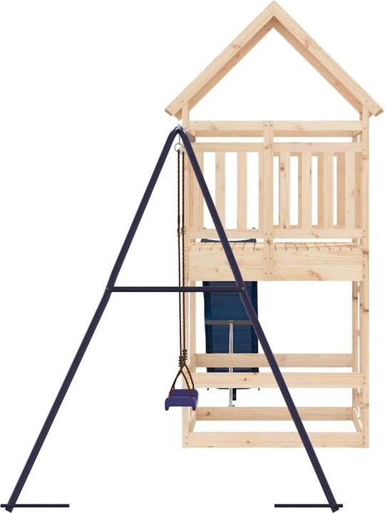 Actual product image vidaXL Aletta