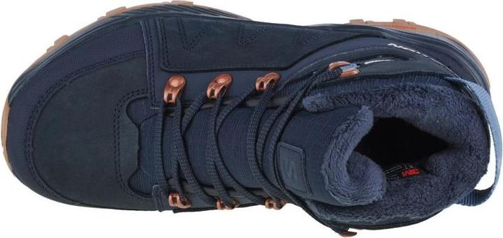 Actual product image Salomon W Outchill Ts CSWP 473773 - 42 (42)