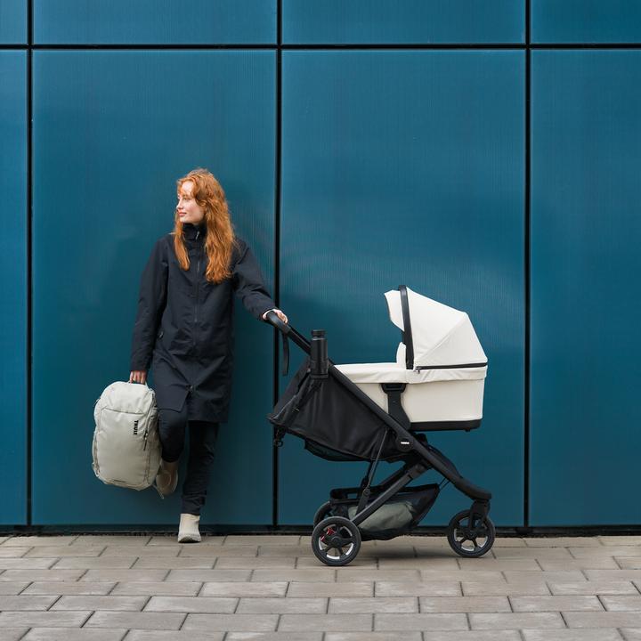 Image du produit Thule Adaptateur Bassinet (lit bébé) pour SPRING