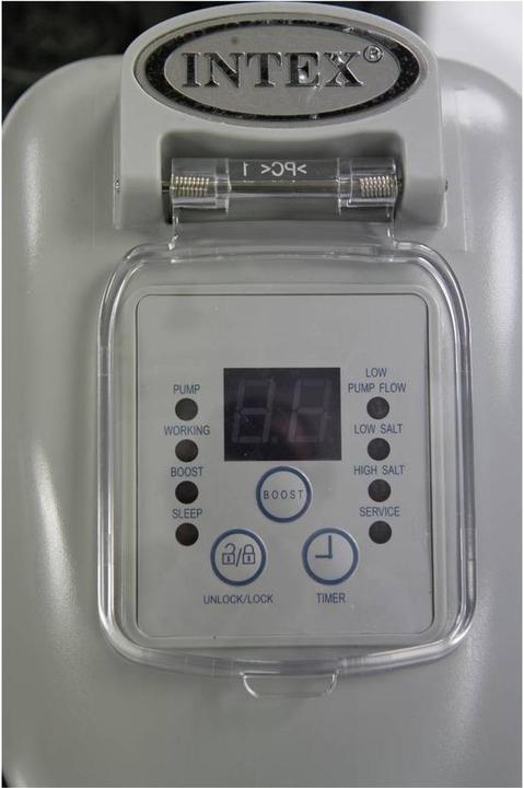 Image du produit Intex SX925