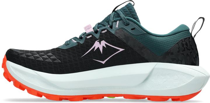 Actual product image ASICS Performance Gel Trabuco 13 W (37.5)