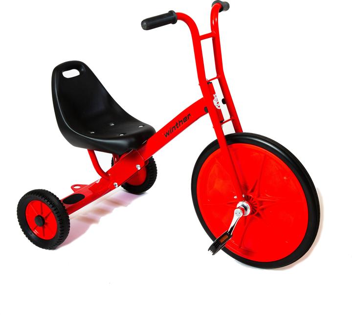 Produktbild Winther Dreirad Viking Explorer Chopper
