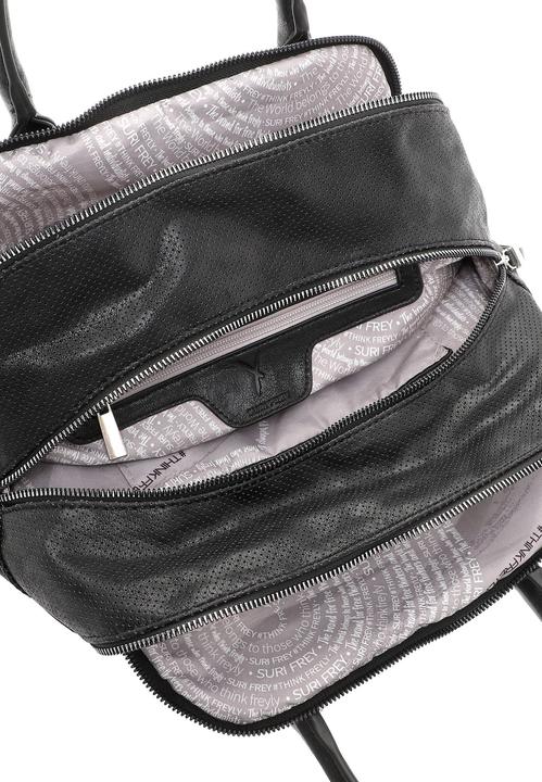 Immagine prodotto Suri Frey Shopper SFY Suzy (13.80 l)