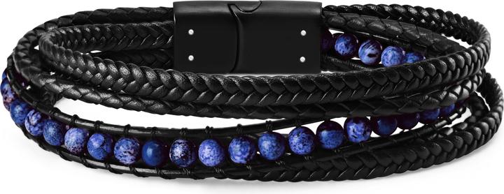 Produktbild Lucleon Naxos (2 cm, Leder, Naturstein)