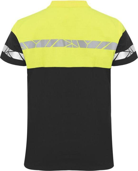 Immagine prodotto Projob Progression Maglietta Polo Uomo (4XL)