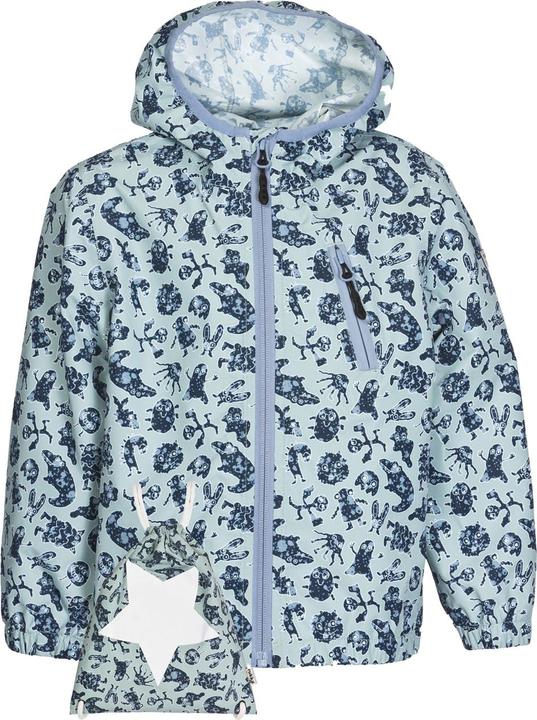 Immagine prodotto Rukka Giacca da pioggia Travelino per bambini (98)