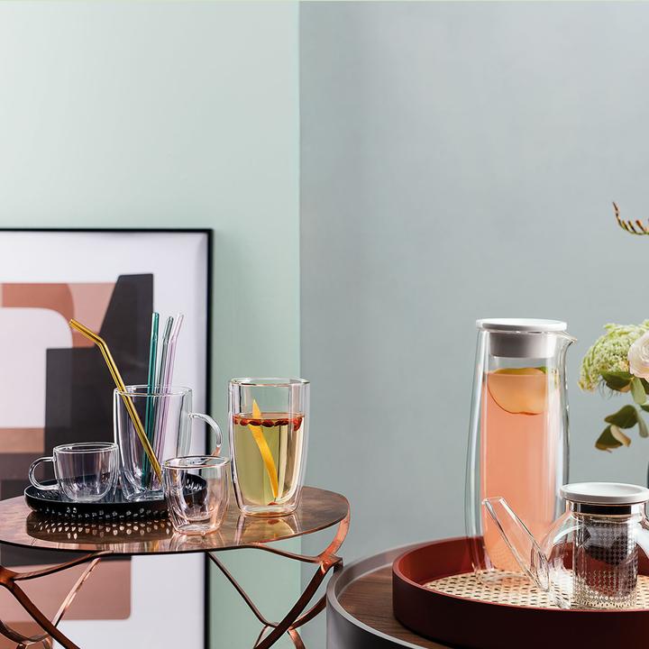 Actual product image Villeroy & Boch Cup size M Set 2 pcs Artesano Beverages (220 ml, 2 x)