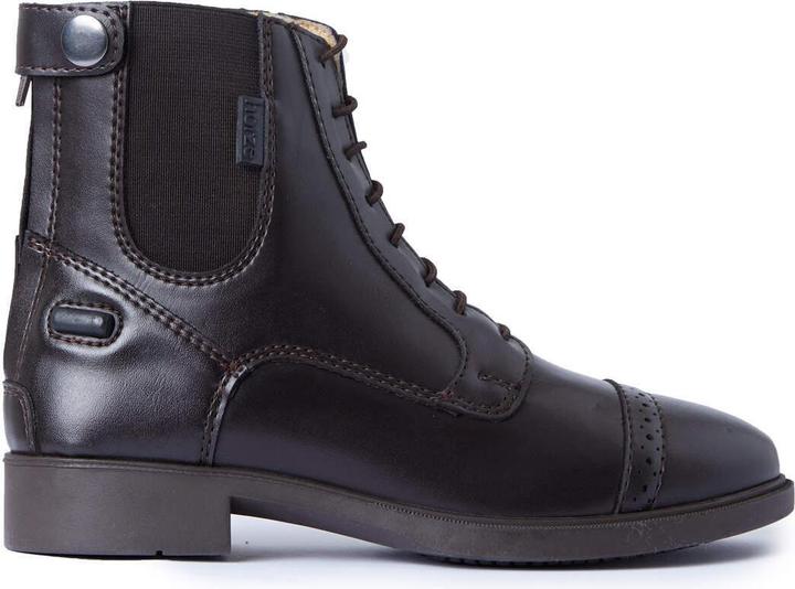 Produktbild Horze reitstiefel mädchen jodhpur kilkenny (30)