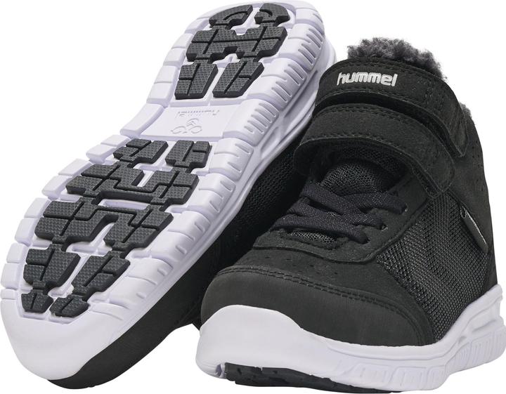 Produktbild hummel Hmlcrosslite Winter Mid Tex Jr (32)