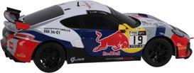 Immagine prodotto Dynatech Auto radiocomandata Porsche 1:14 718 Cayman GT4
