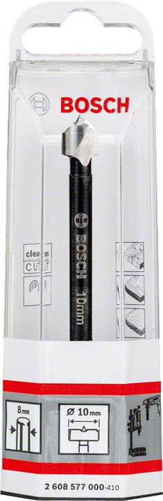 Produktbild Bosch Professional Zubehör Forstnerbohrer 10 mm (8 mm)