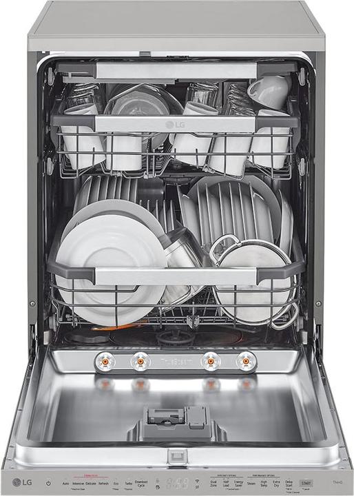 Actual product image LG DF455HPS